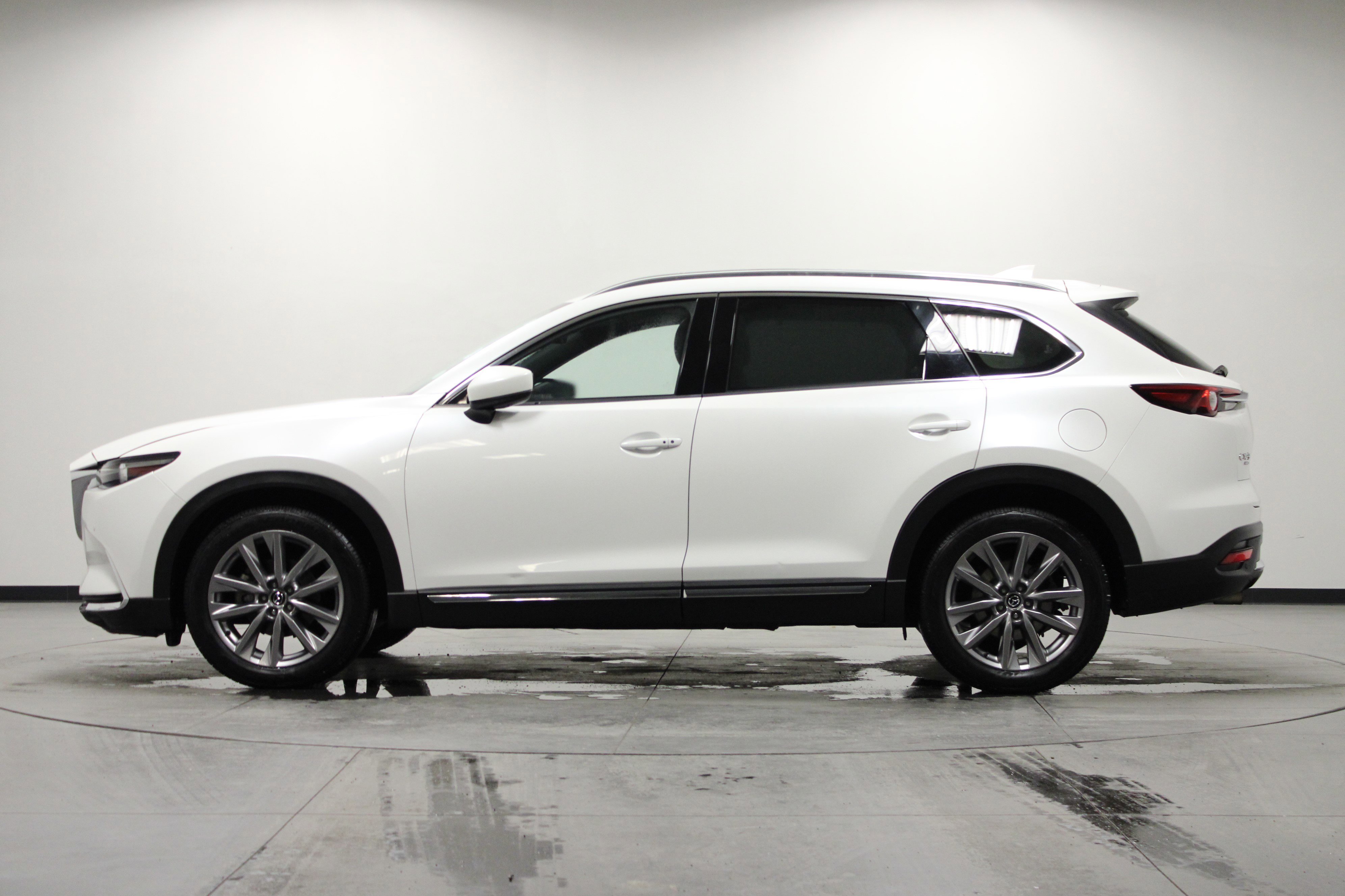 Used 2020 MAZDA CX-9 Grand Touring image 7
