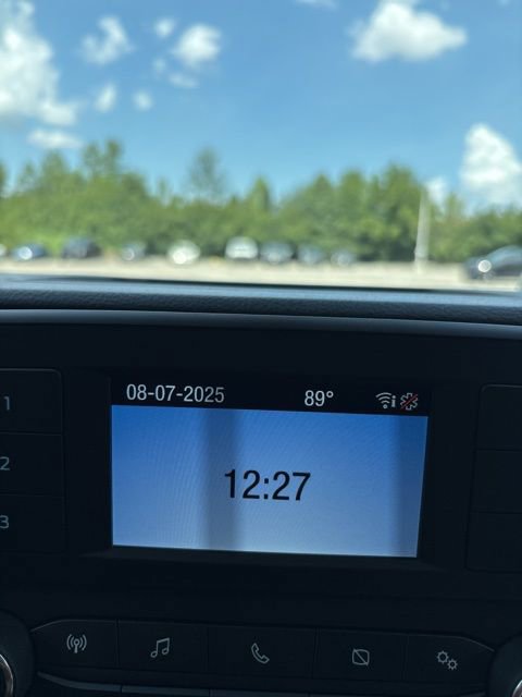 New 2025 Ford Transit 250 148 Medium Roof w/ Load Area Protection Package image 24