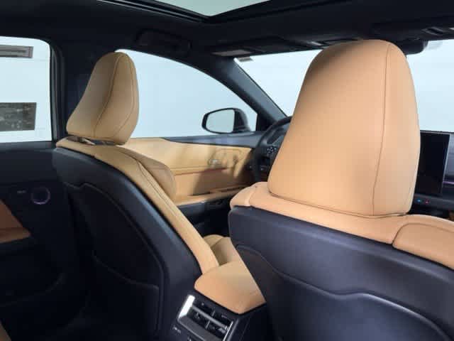 New 2026 Lexus ES 350h FWD image 28