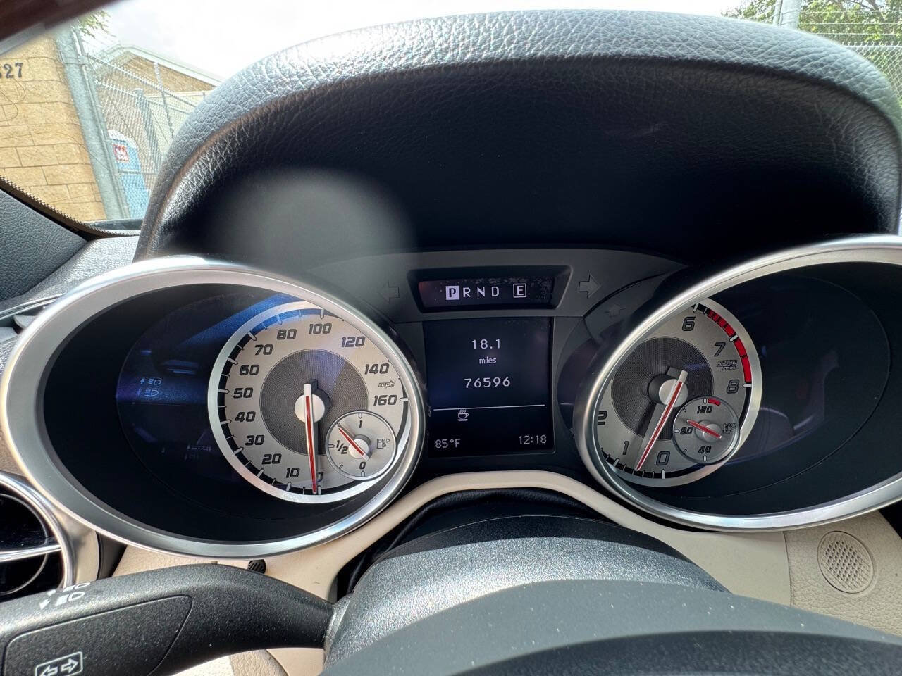 Used 2013 Mercedes-Benz SLK 250 image 37