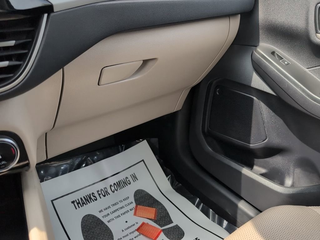 Certified 2022 Ford Escape SEL image 21