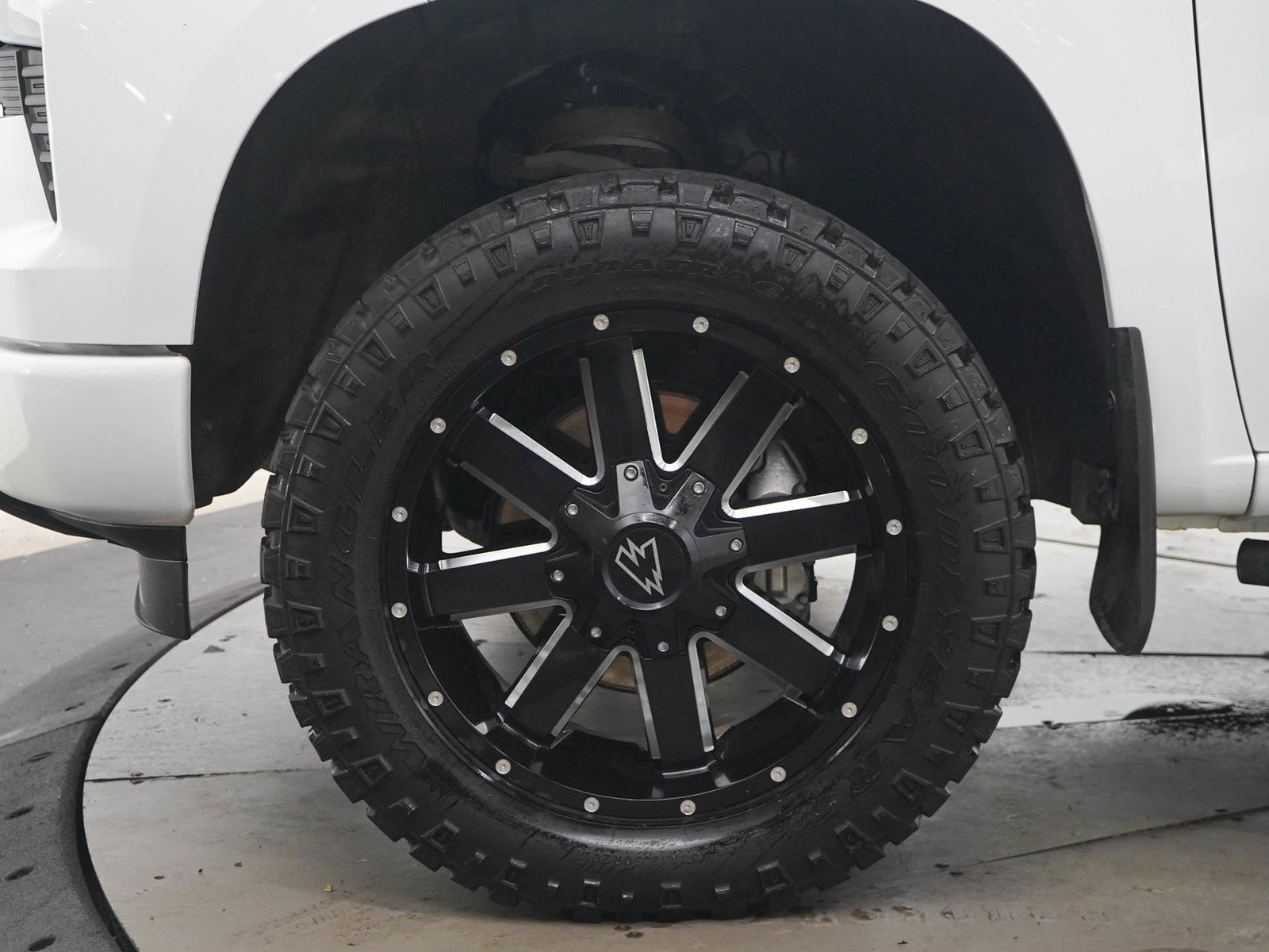 Used 2023 Chevrolet Silverado 1500 RST w/ Convenience Package II AWD/4WD image 28