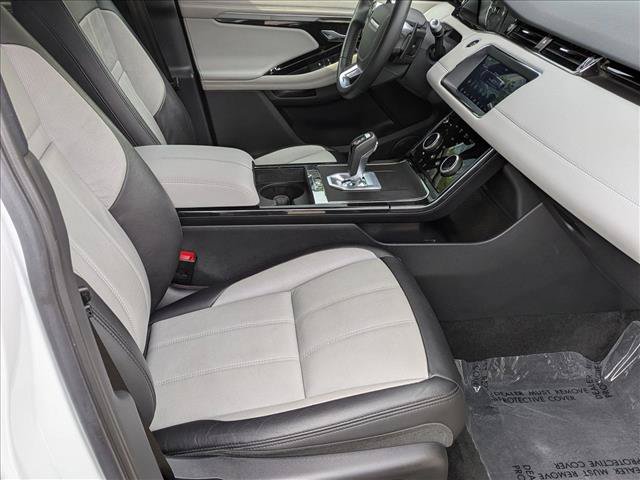 Used 2020 Land Rover Range Rover Evoque R-Dynamic S AWD/4WD image 22