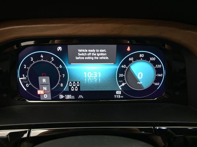 New 2026 Volkswagen Atlas SE image 32