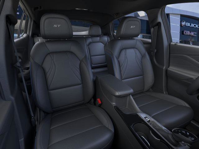 New 2026 Buick Envista Sport Touring w/ Convenience II Package image 31