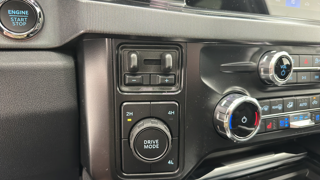 New 2026 Ford F350 Platinum AWD/4WD image 22