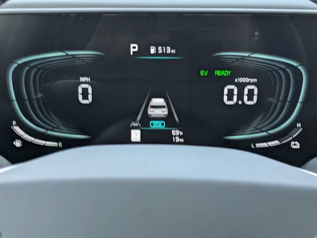 New 2026 Kia Niro EX w/ EX Premium Package FWD image 34