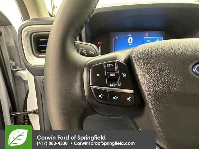 New 2026 Ford Maverick XLT w/ XLT Luxury Package image 51