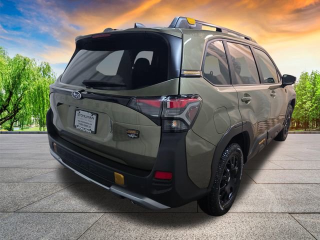 New 2026 Subaru Forester Wilderness image 3