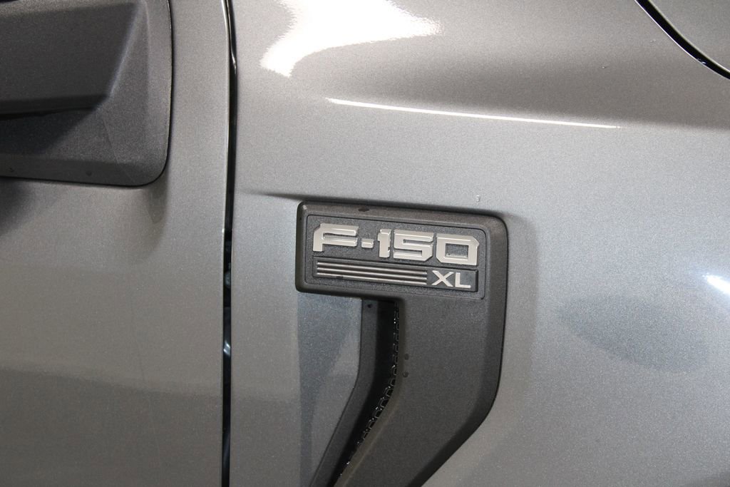 New 2026 Ford F150 XL w/ Equipment Group 103A High image 11