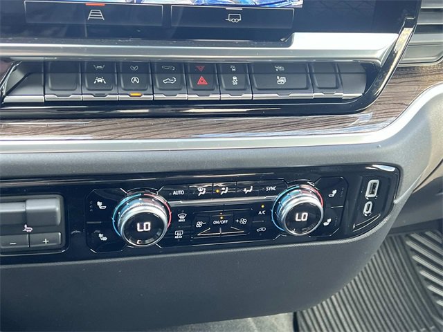 New 2026 GMC Sierra 1500 Elevation image 20