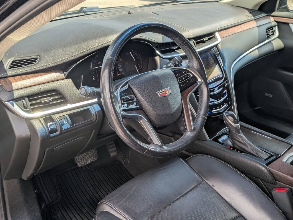 Used 2019 Cadillac XTS Luxury FWD image 33