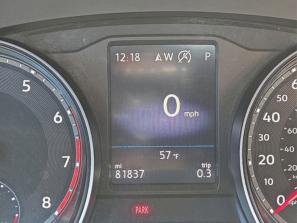 Used 2021 Volkswagen Atlas Cross Sport SE image 24