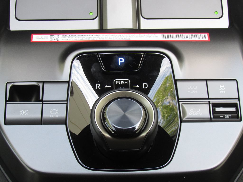 New 2026 Toyota bZ AWD/4WD image 31