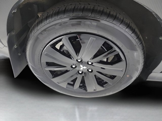 Used 2025 Mitsubishi Outlander Sport AWD image 15