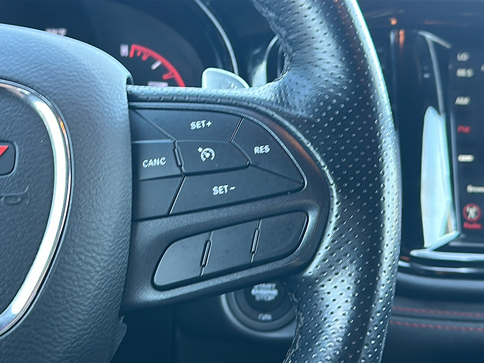 Used 2023 Dodge Durango GT image 29