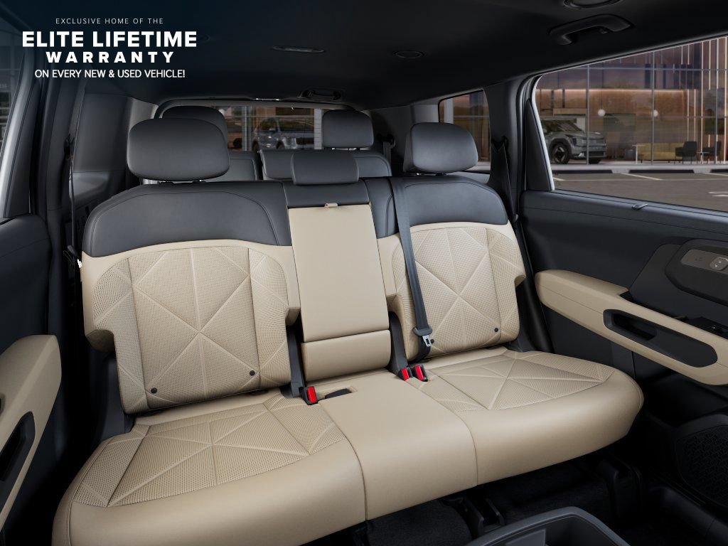 New 2027 Kia Telluride EX FWD image 17