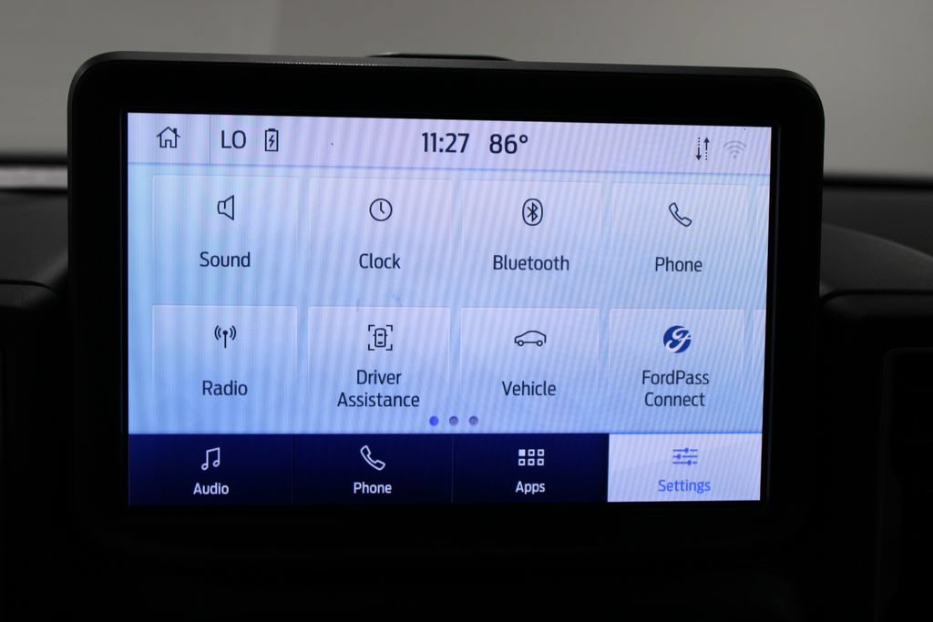 Used 2024 Ford Bronco Sport Big Bend w/ Convenience Package AWD/4WD image 33