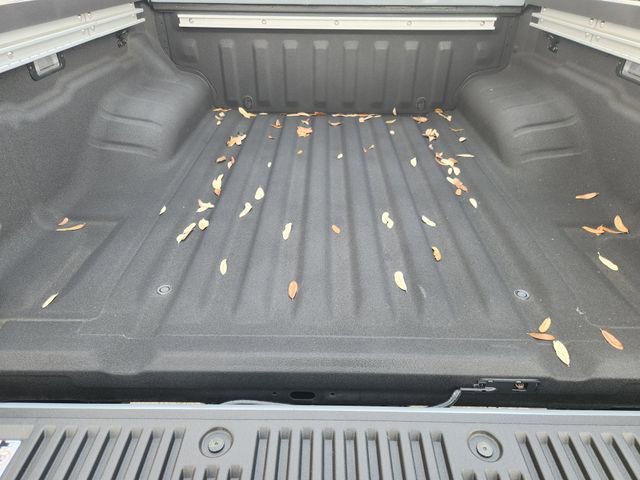 New 2026 Nissan Frontier Pro-X w/ Pro-X Convenience Package RWD image 23