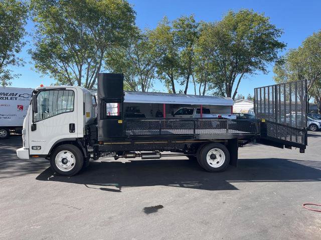 New 2025 Chevrolet Low Cab Forward RWD image 2
