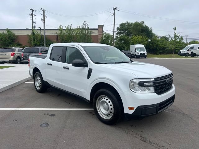 Used 2024 Ford Maverick XL w/ Equipment Group 100A Standard AWD/4WD image 3