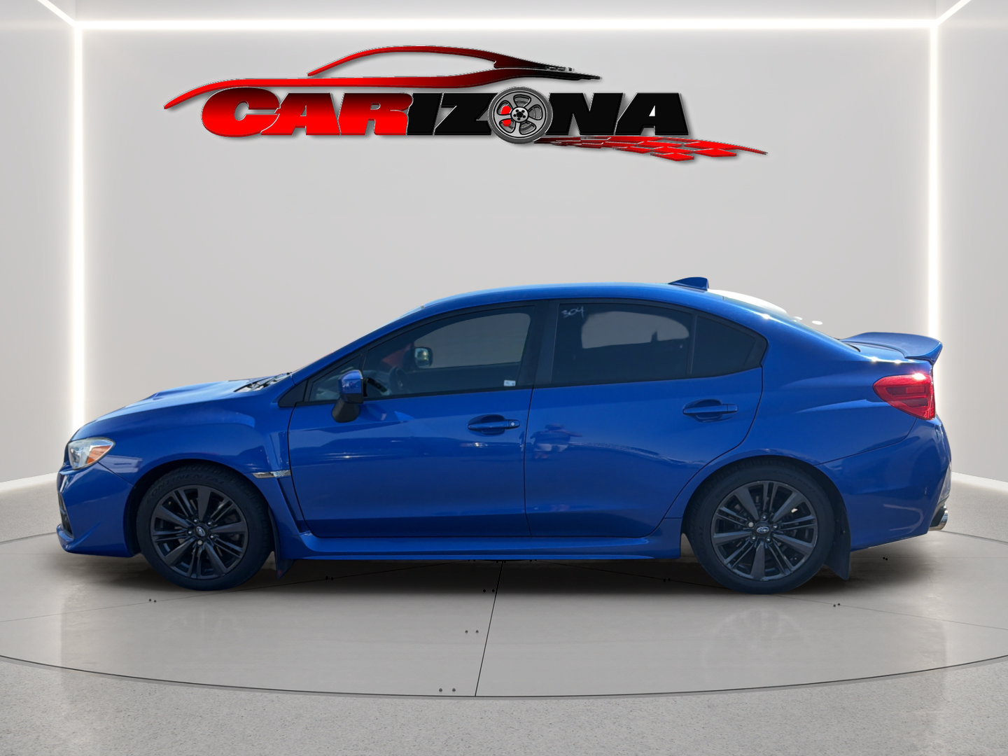 Used 2016 Subaru WRX AWD/4WD image 10