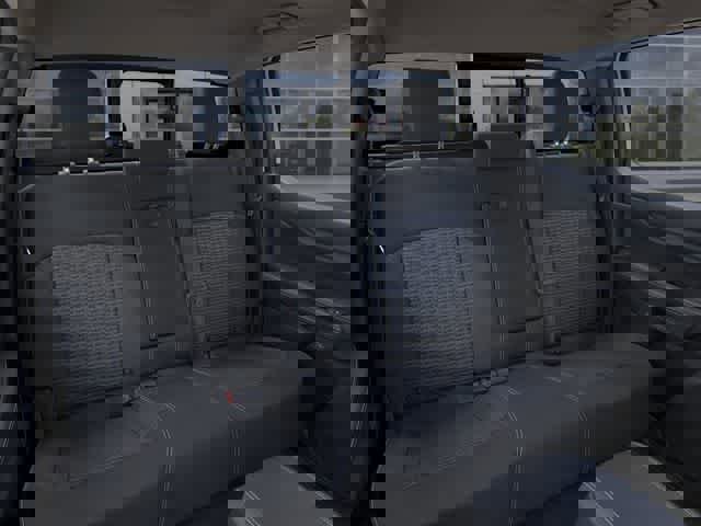 New 2024 Ford Ranger XLT w/ Trailer Tow Package image 11