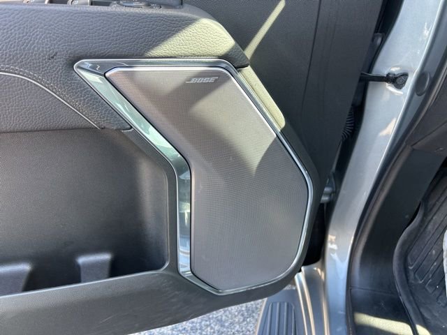 Used 2025 GMC Sierra 1500 Denali image 14
