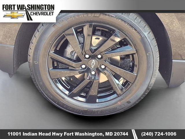 Used 2024 Chevrolet Equinox LS w/ LS Convenience Package image 6