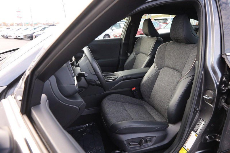 Used 2023 Toyota Crown image 8