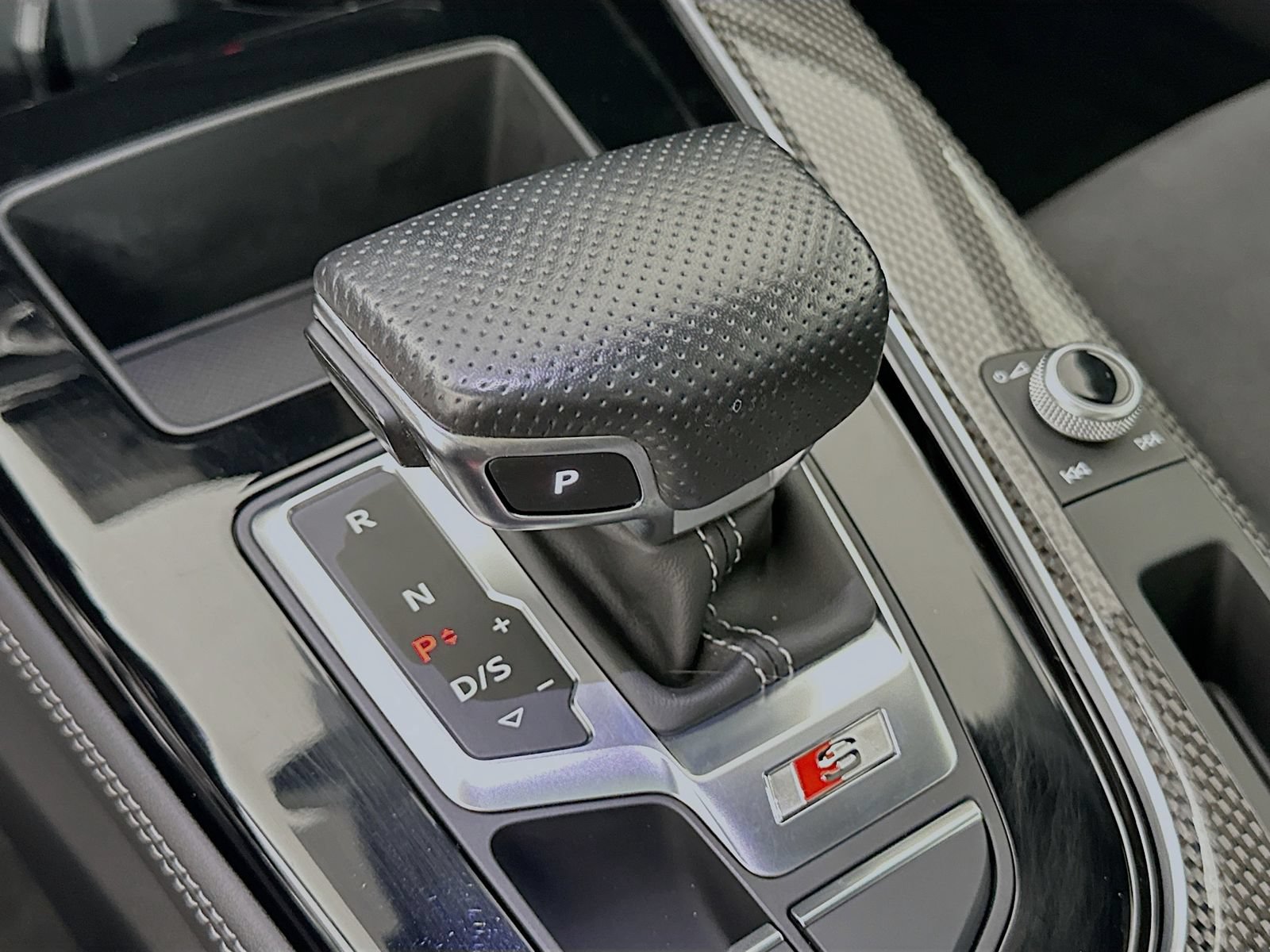 Used 2022 Audi S4 Premium Plus AWD/4WD image 27