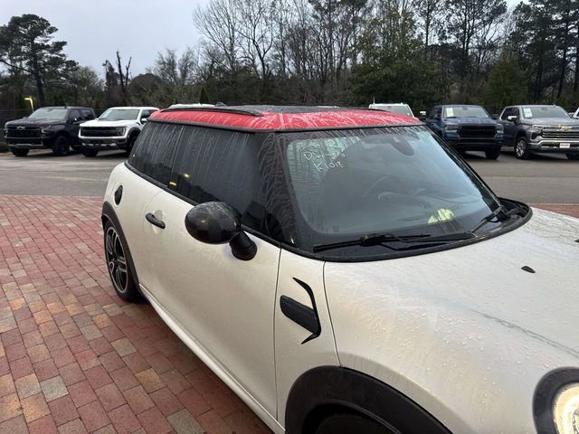 Used 2017 MINI Cooper John Cooper Works image 18