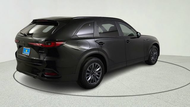 New 2026 MAZDA CX-70 SC Plus AWD/4WD image 7
