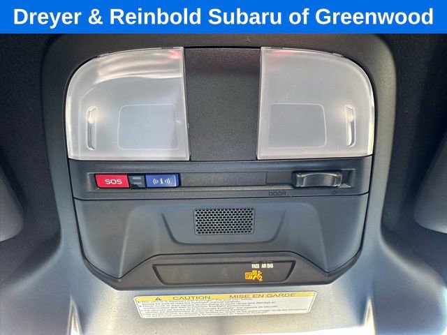 New 2026 Subaru BRZ Limited image 20