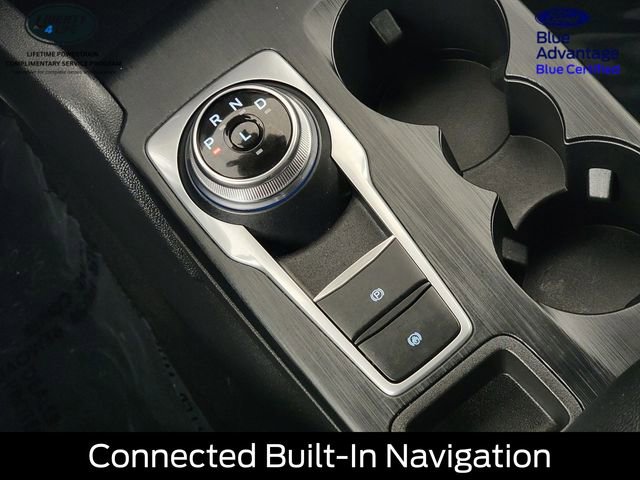 Used 2023 Ford Escape ST-Line w/ Tech Pack #1 FWD image 25