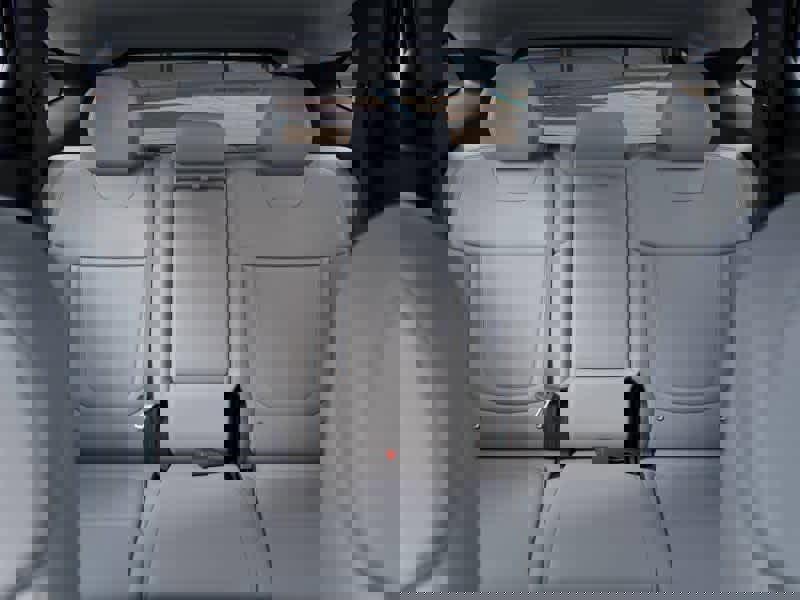 New 2026 Hyundai Tucson Limited image 12