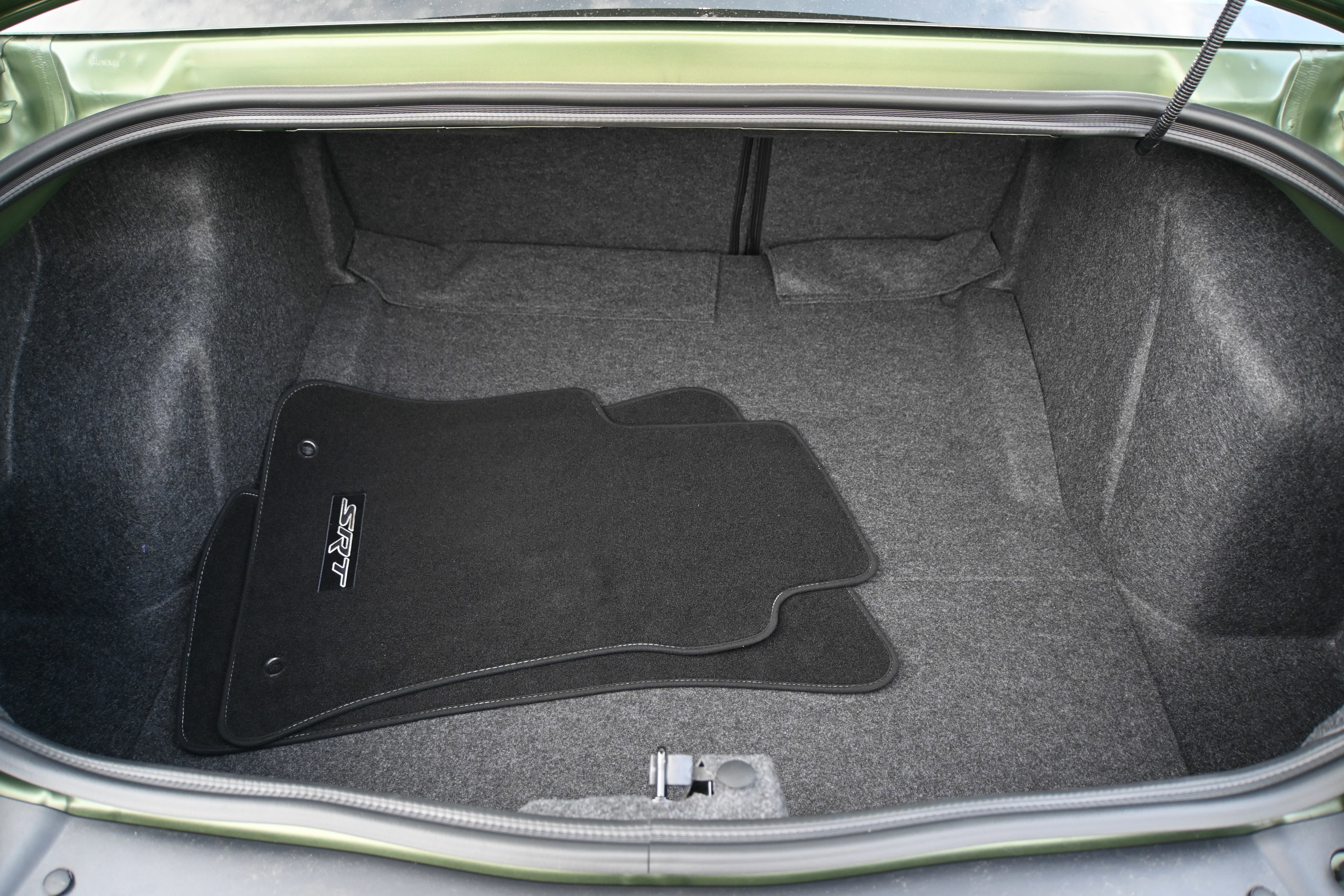 Used 2023 Dodge Challenger SRT Hellcat Redeye w/ Quick Order Package 27M image 14