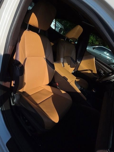 Used 2019 Lexus ES 350 w/ Premium Package FWD image 22