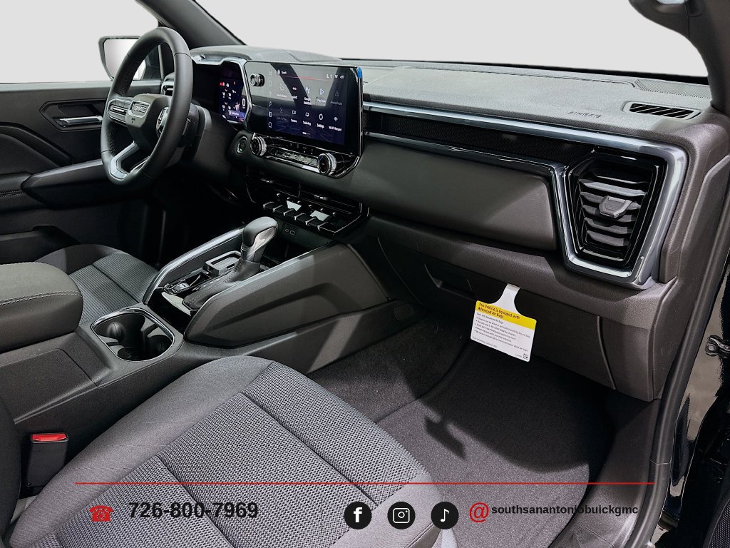 Certified 2026 GMC Canyon Elevation RWD image 30