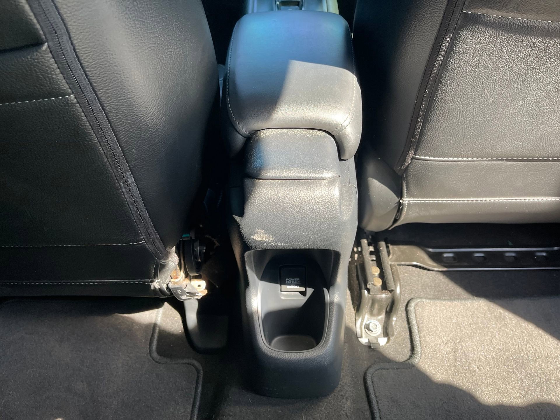 Used 2020 Honda HR-V LX image 26