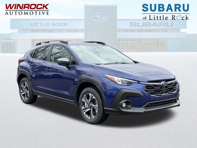 New 2026 Subaru Crosstrek 2.0i Premium