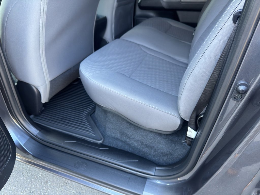 Used 2021 Toyota Tacoma SR image 9