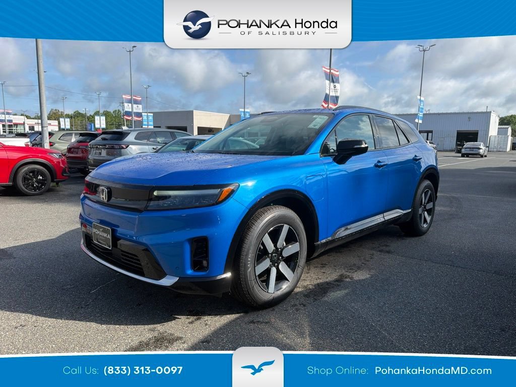 New 2026 Honda Prologue Touring image 1