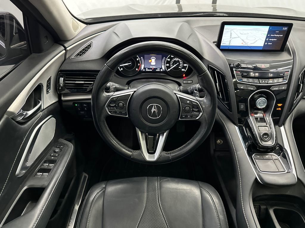 Used 2021 Acura RDX w/ Technology Package image 23