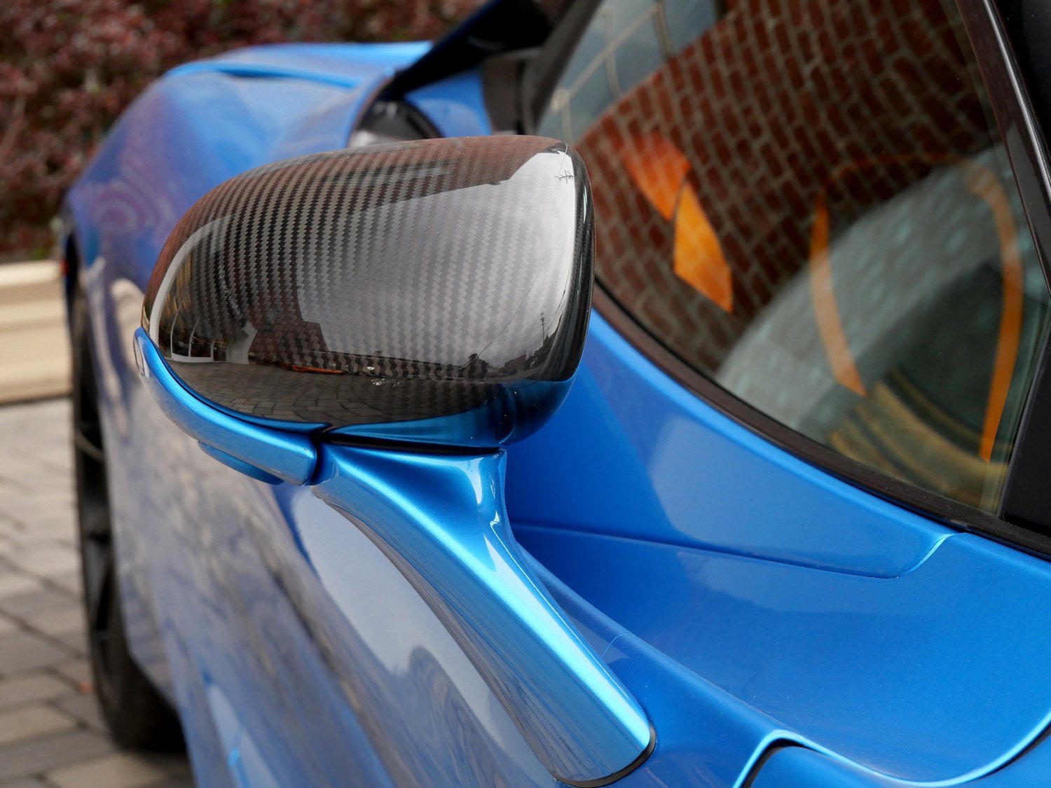 Used 2022 McLaren 720S Performance image 17