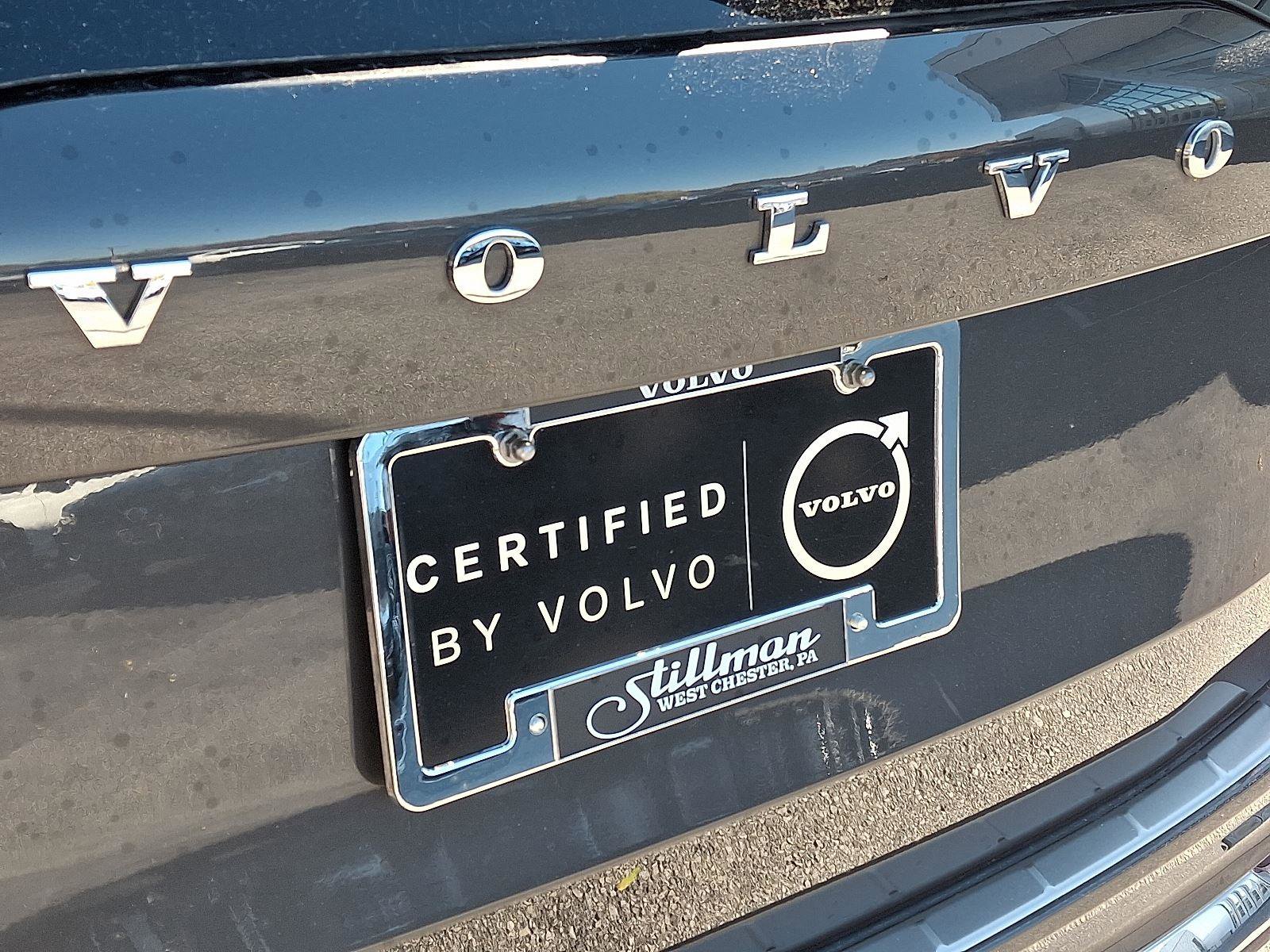 Certified 2024 Volvo XC90 B5 Core w/ Protection Package Premier image 31