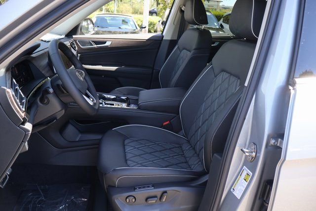 New 2026 Volkswagen Atlas SEL Premium R-Line image 12