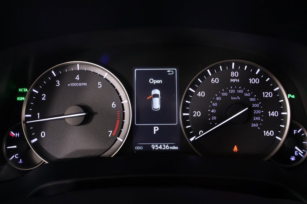 Used 2019 Lexus RX 350 350 image 4