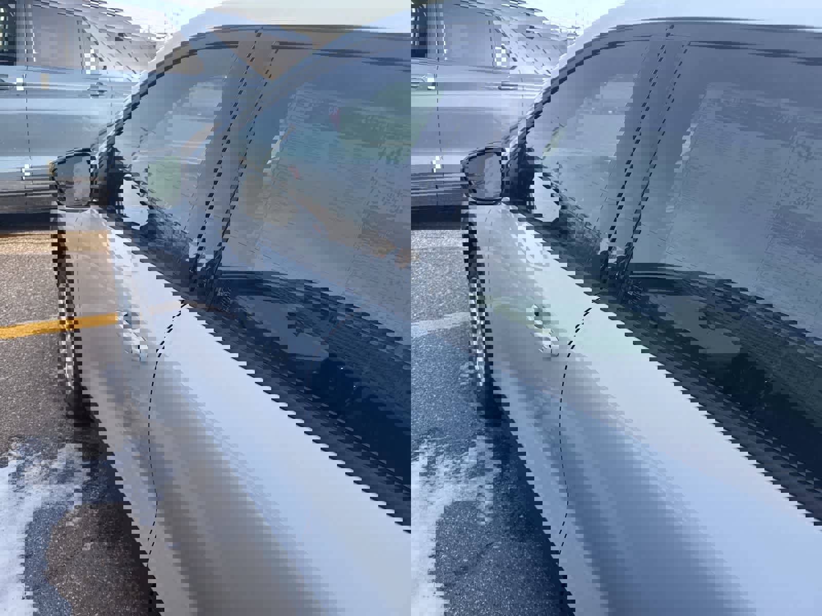 New 2026 Ford Escape Active w/ Tech Pack #1 image 6