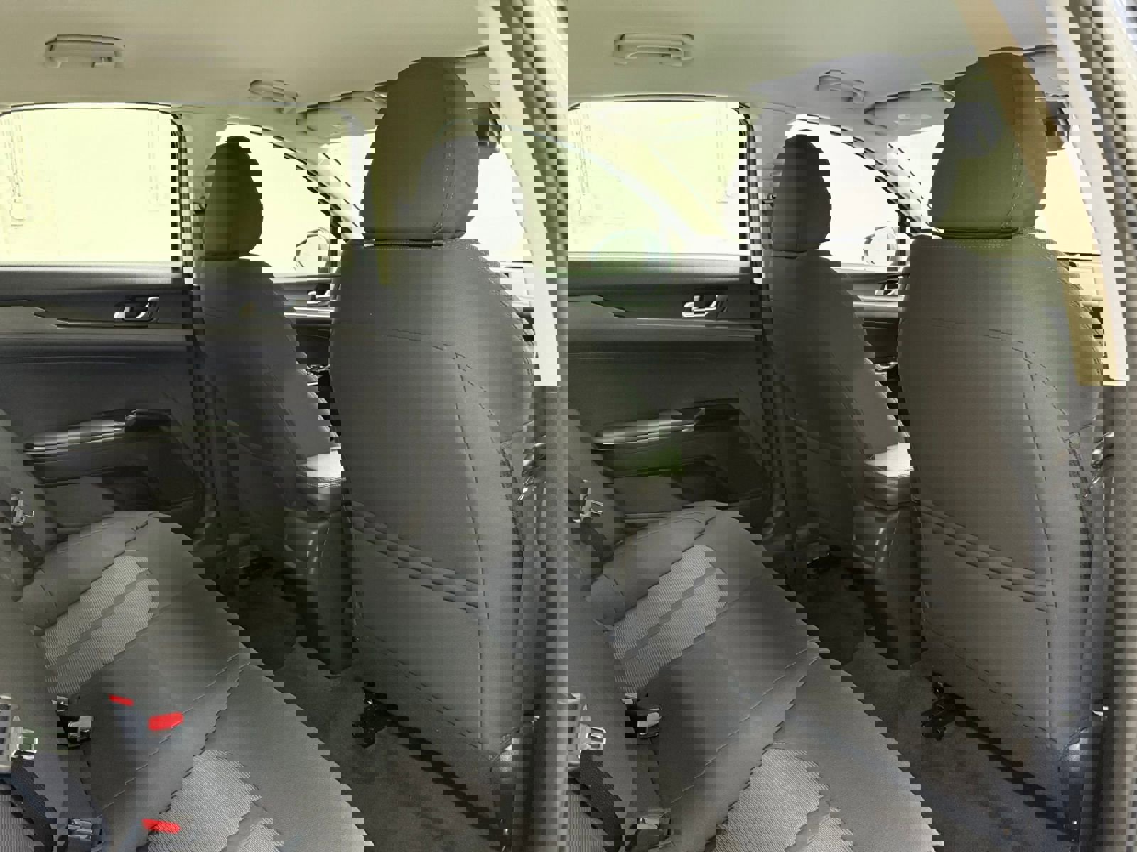 Used 2021 Kia K5 LX image 37